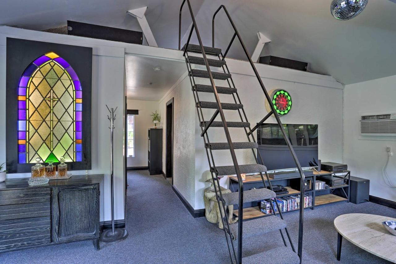 Modern Entertainment Getaway Off Sacramento River! Anderson Exterior photo
